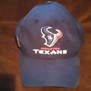 Football cap